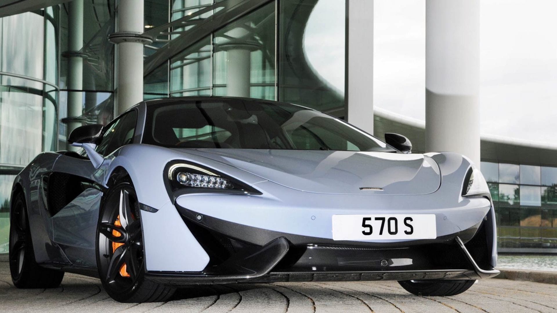 Personalized Number Plates