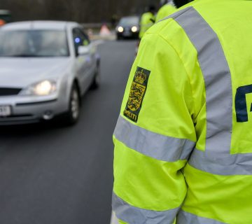 Police checks 360x320