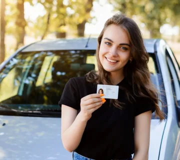 Driving license price 360x320