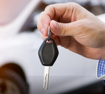 Online Vehicle registration 360x320