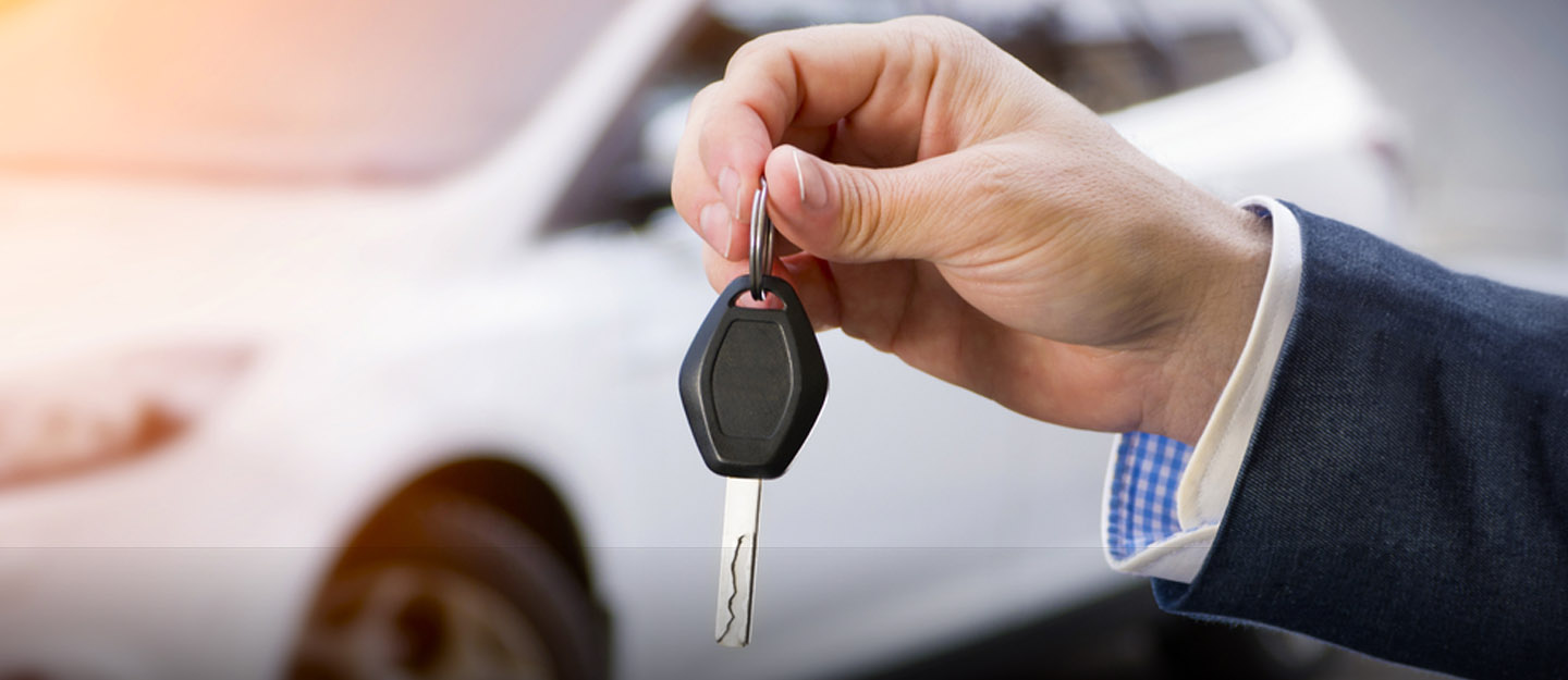 Online Vehicle registration