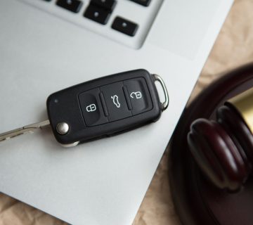 Vehicle De Registration Services 360x320