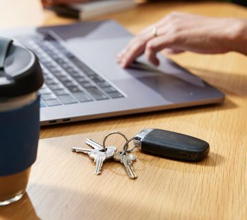 Online Car License Renewal 360x320
