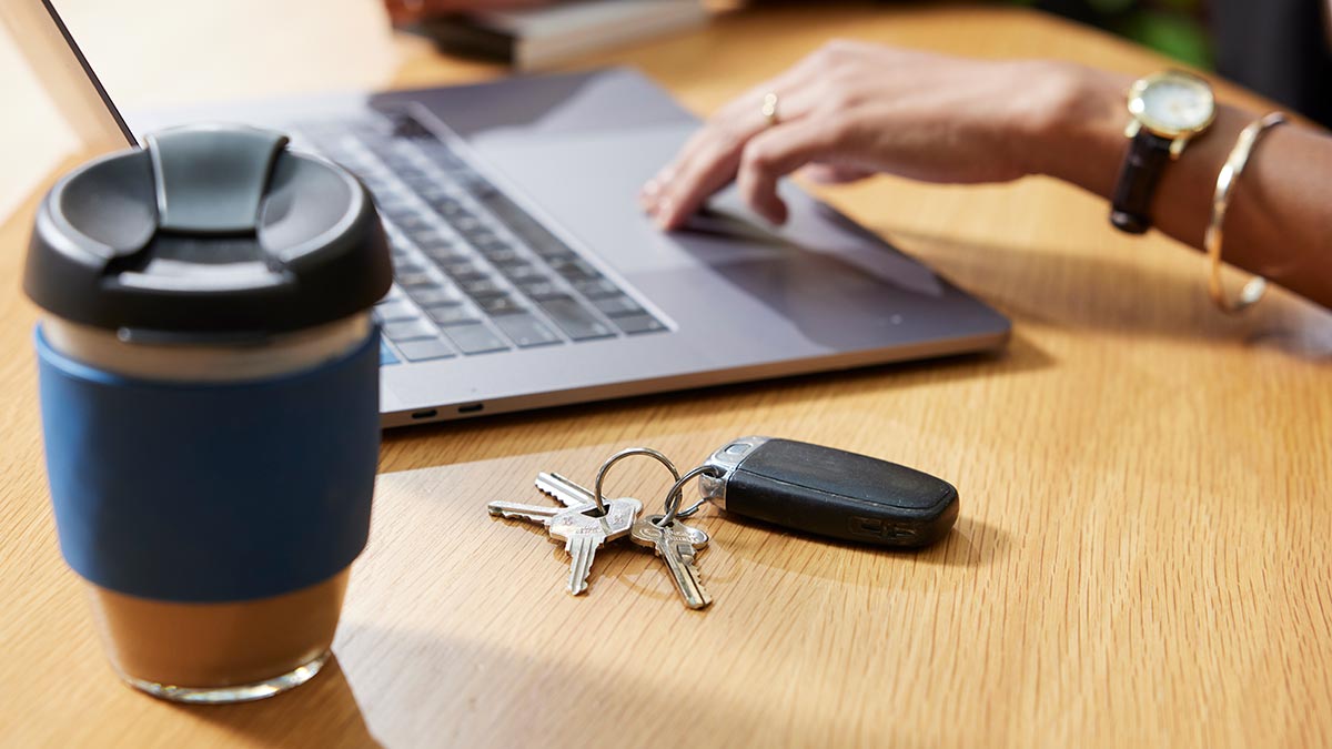 Online Car License Renewal