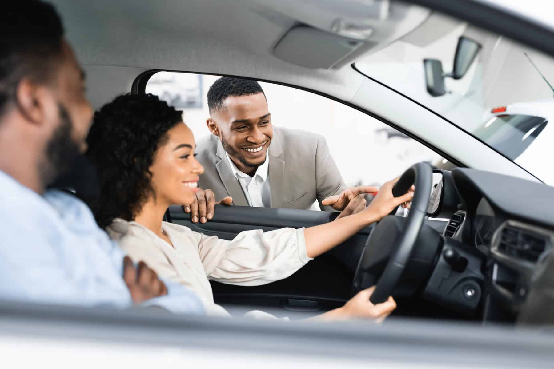 Car License Renewal Service