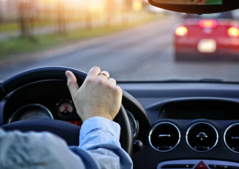 Motor Vehicle Registration