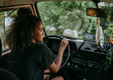 Car License Disc renewal