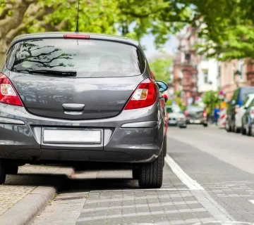 Vehicle Registration 360x320