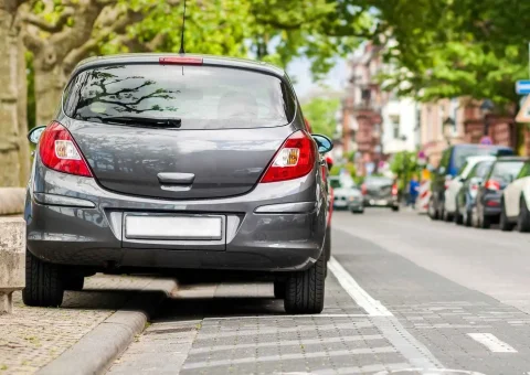 Vehicle Registration