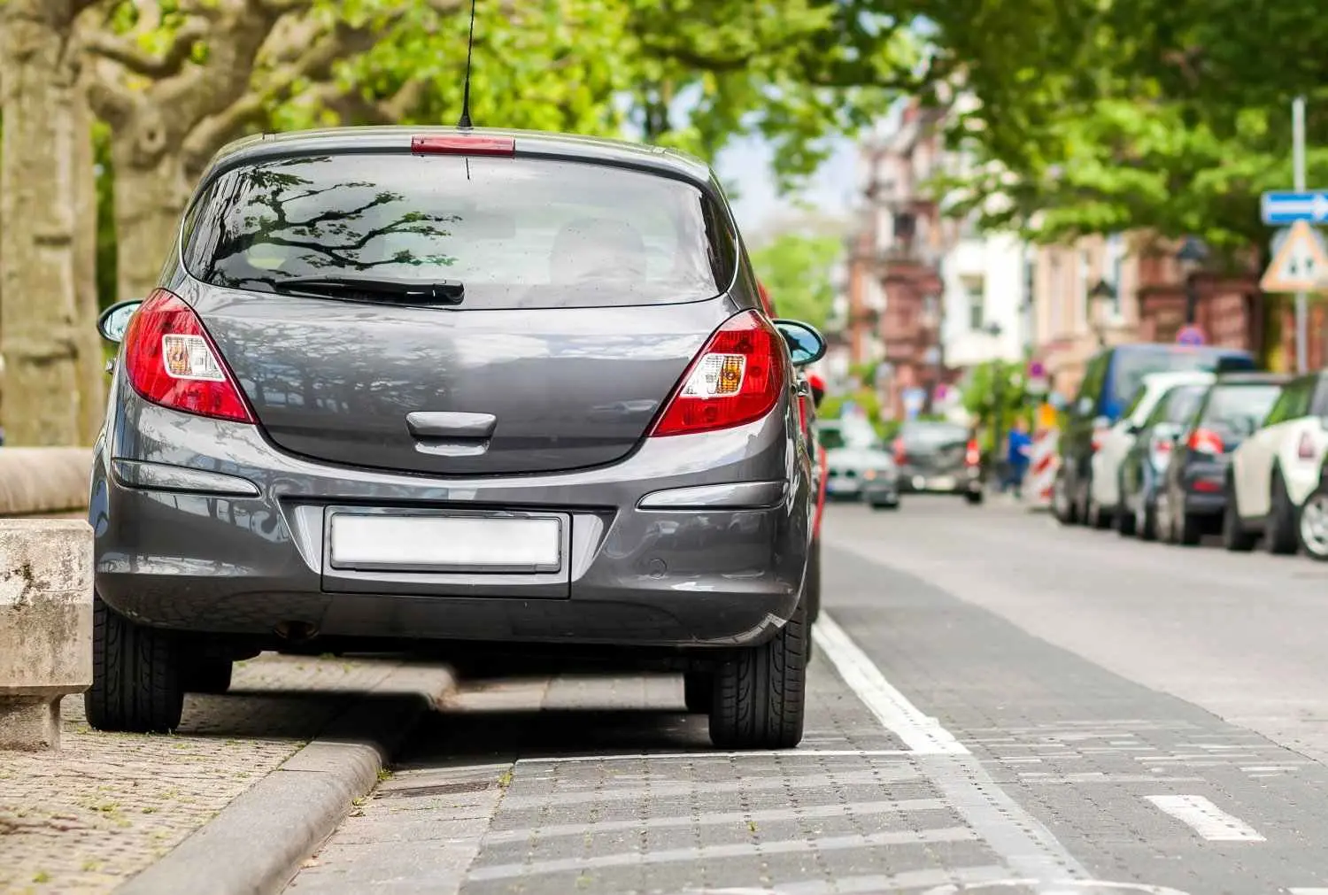 Vehicle Registration