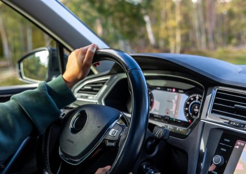 Vehicle Licence Disc Renewal
