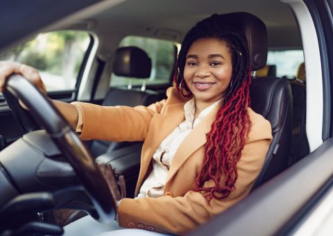 Renewing a licence disc