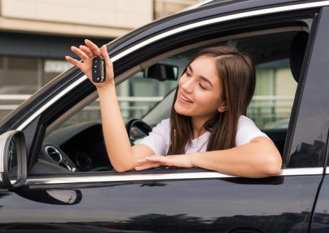 Vehicle Registration